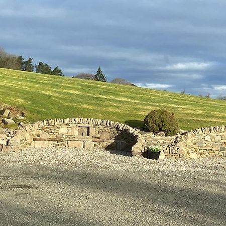 Sheildaig Farm Balloch Exterior foto