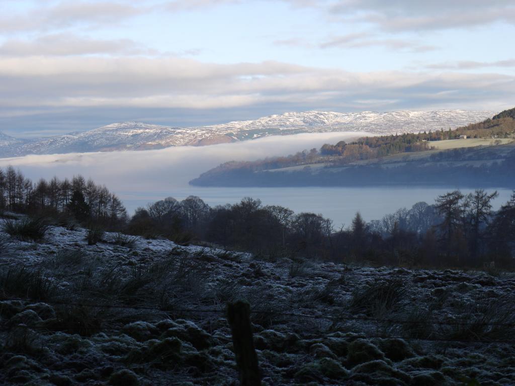 Sheildaig Farm Balloch Exterior foto