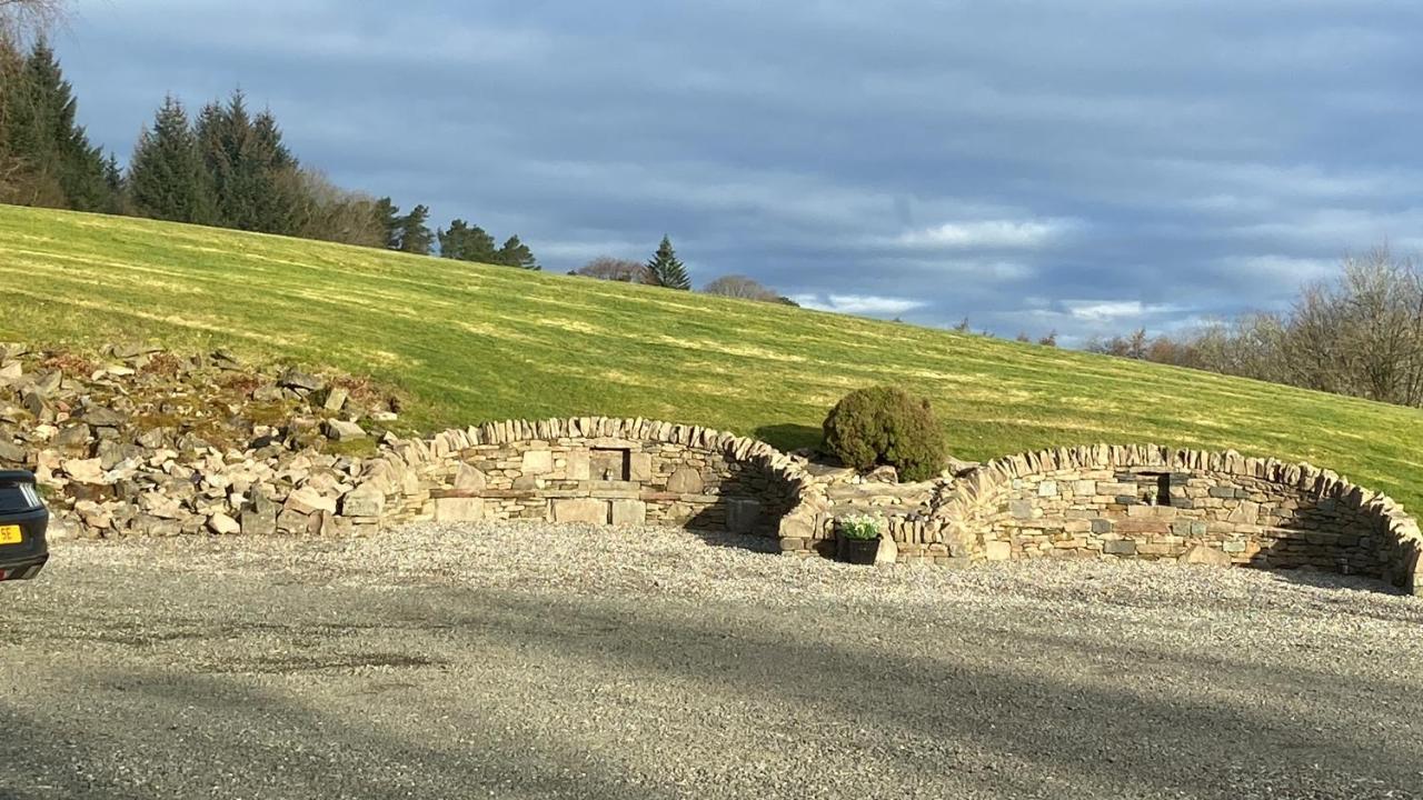Sheildaig Farm Balloch Exterior foto