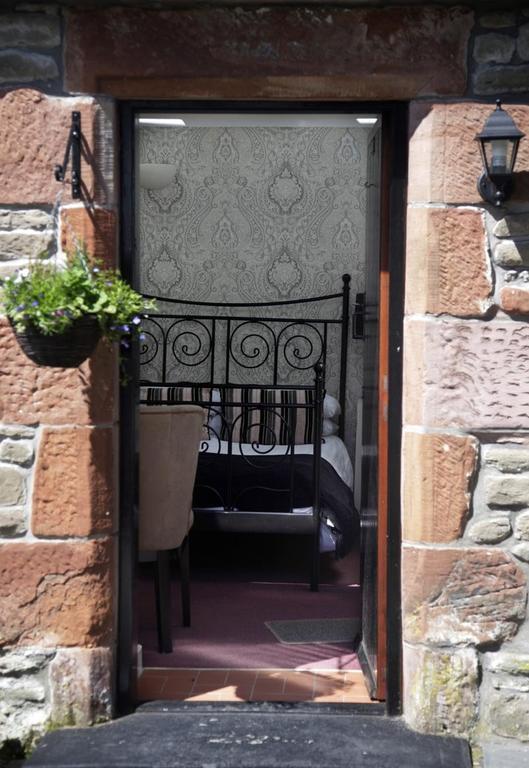 Sheildaig Farm Balloch Exterior foto