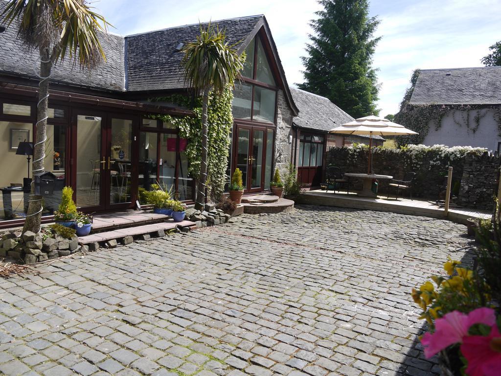 Sheildaig Farm Balloch Exterior foto